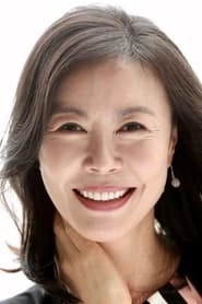 Ảnh diễn viên 진희경