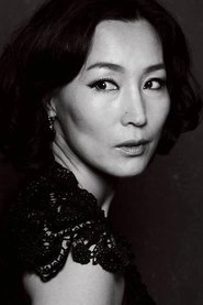 Ảnh diễn viên 이혜영