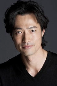 Ảnh diễn viên 前川泰之