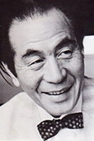 Ảnh diễn viên 伊福部昭