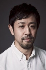 Ảnh diễn viên 濱津隆之