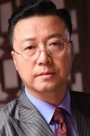 Ảnh diễn viên 朱海军