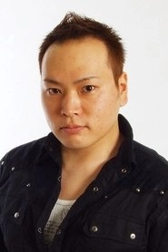 Ảnh diễn viên 高口公介