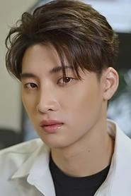 Ảnh diễn viên พีรวิชญ์ อรรถชิตสถาพร