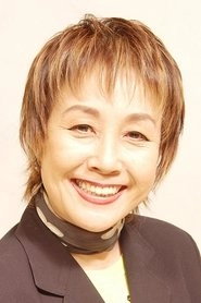 Ảnh diễn viên 杉山佳寿子