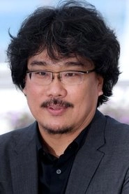 Ảnh diễn viên 봉준호