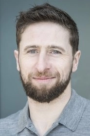 Ảnh diễn viên Aaron Monaghan