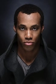 Ảnh diễn viên Aaron Toney