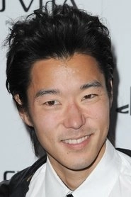 Ảnh diễn viên Aaron Yoo