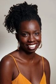 Ảnh diễn viên Adepero Oduye