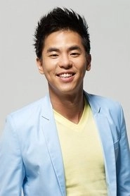 Ảnh diễn viên Alan Kuo