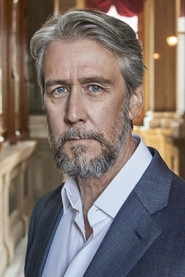 Ảnh diễn viên Alan Ruck
