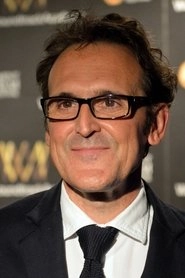 Ảnh diễn viên Alberto Iglesias