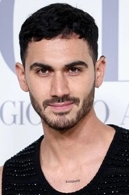 Ảnh diễn viên Alejandro Speitzer