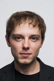 Ảnh diễn viên Александр Сетейкин
