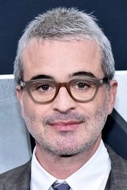 Ảnh diễn viên Alex Kurtzman