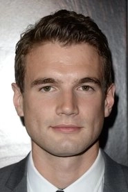 Ảnh diễn viên Alex Russell