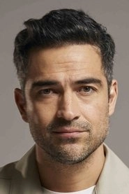Ảnh diễn viên Alfonso Herrera
