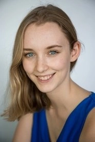 Ảnh diễn viên Amy Christian