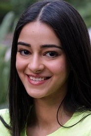 Ảnh diễn viên Ananya Panday
