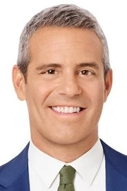 Ảnh diễn viên Andy Cohen