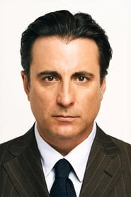 Ảnh diễn viên Andy Garcia