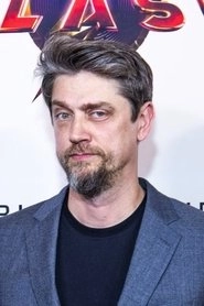 Ảnh diễn viên Andy Muschietti