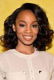 Ảnh diễn viên Anika Noni Rose