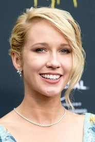 Ảnh diễn viên Anna Camp