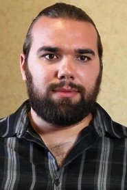 Ảnh diễn viên Anthony J. Rickert-Epstein