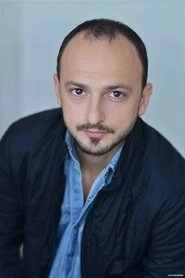 Ảnh diễn viên Antoine Schoumsky