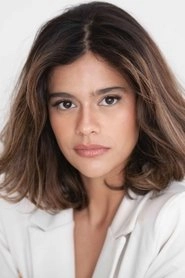 Ảnh diễn viên Arianne Botelho