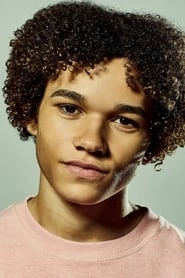 Ảnh diễn viên Armani Jackson