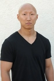 Ảnh diễn viên Arnold Chon