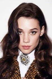 Ảnh diễn viên Astrid Bergès-Frisbey