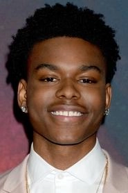 Ảnh diễn viên Aubrey Joseph