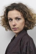 Ảnh diễn viên Ausra Giedraityte