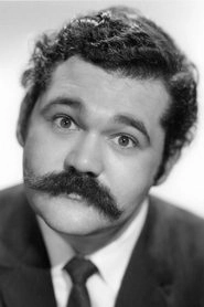 Ảnh diễn viên Avery Schreiber