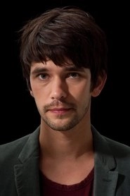 Ảnh diễn viên Ben Whishaw