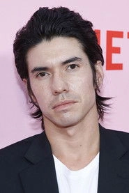 Ảnh diễn viên Benjamin Barrett