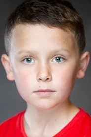 Ảnh diễn viên Benjamin Chivers