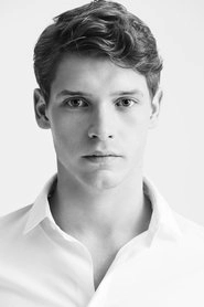 Ảnh diễn viên Billy Howle