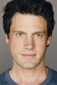Ảnh diễn viên Brandon Keener