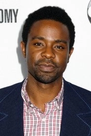 Ảnh diễn viên Brandon Scott