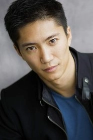 Ảnh diễn viên Brian Ho
