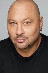 Ảnh diễn viên Bruce Del Castillo