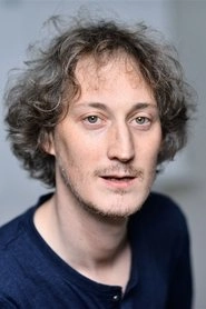 Ảnh diễn viên Bruno Gouery