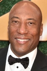 Ảnh diễn viên Byron Allen