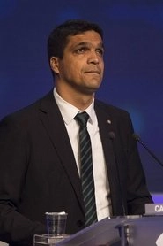 Ảnh diễn viên Cabo Daciolo