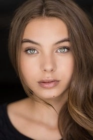 Ảnh diễn viên Caitlin Carmichael